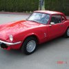 Oldtimer Lancia
